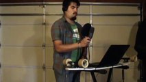Fear And Wonder - Beauty Is The Beast vocal cover