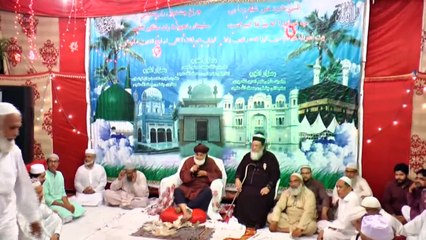 AAP KO PATA NAHI JB AAP KO PATA HON MAI HAZRAT KHAWAJA HAJI NAJMUDDIN SULEMANI ALFAROOQI (Rahmatullah Alaih )