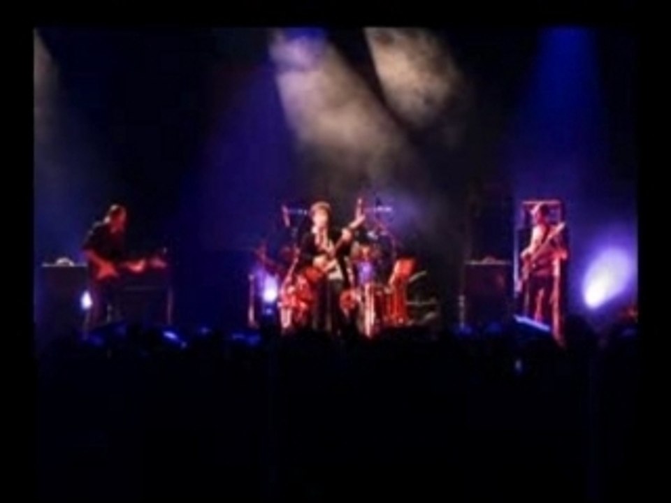 Michelle Adore -live au transbo-