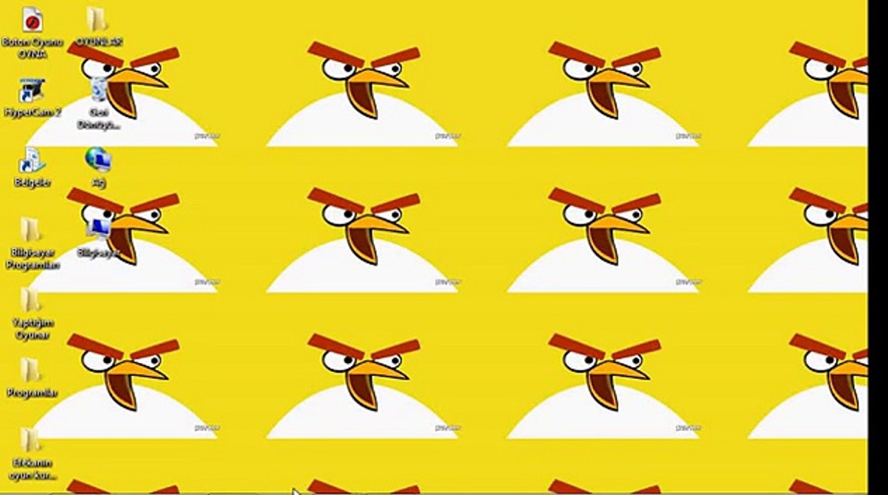 Macromedia Flash Player Basit Oyun Yapımı