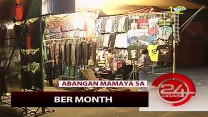 Flash Report [Morning] September 1, 2015