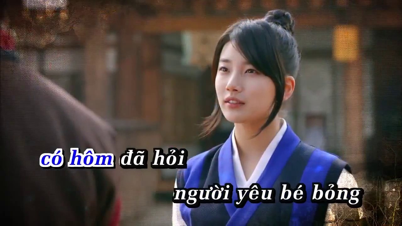 Karaoke Để Trả Lời Một Câu Hỏi song ca với Như Quỳnh HD