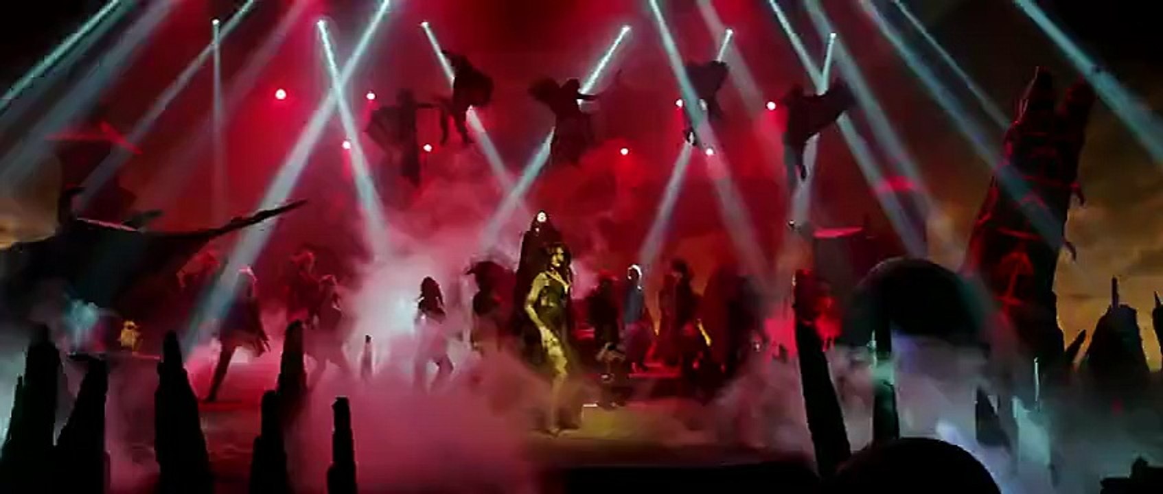 Yaar Naa Miley - Kick