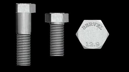 HV Bolts Manufacturers