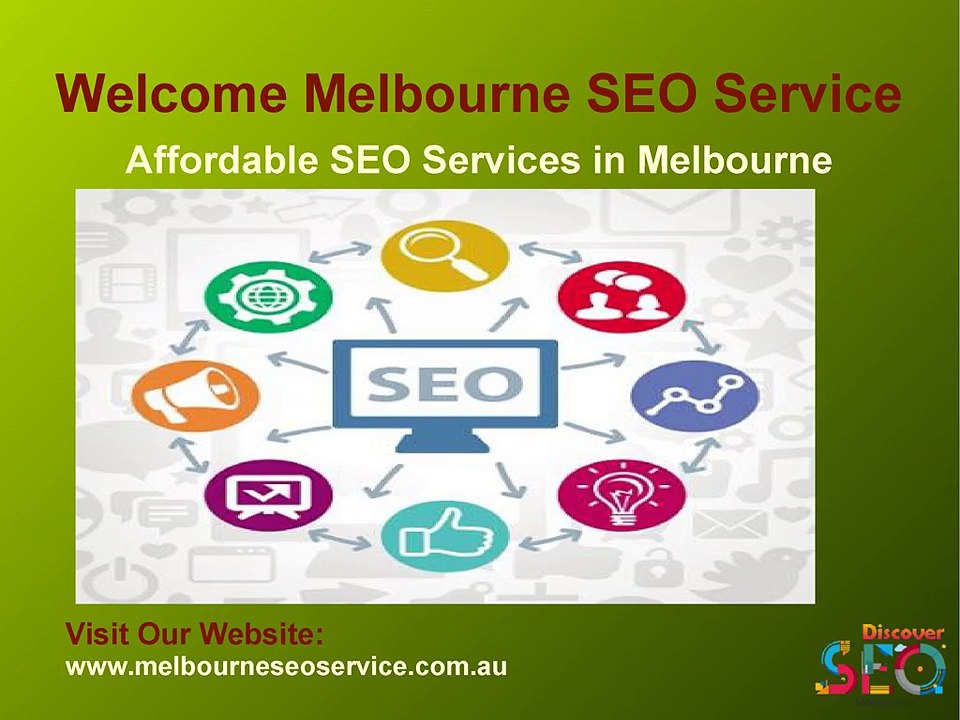 Expert SEO Services Melbourne | Google Local Makreting Melbourne