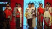 Lakme fashion week 2015: Shahid kapoor, Mira Rajput and Sooraj Pancholi