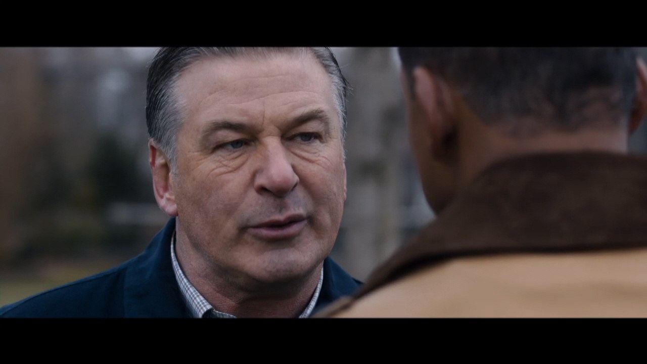 Will Smith, Alec Baldwin In 'Concussion' First Trailer