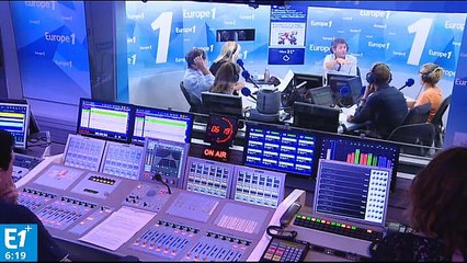 Rentrée : du changement au programme