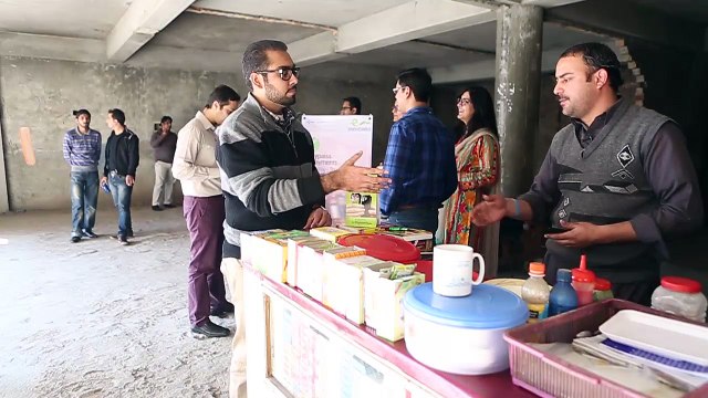 Easypay Tap n Pay NFC Payments at Tier 3 Merchants