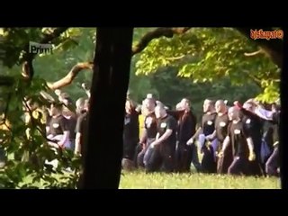 SPARTA - BANIK - Fight in the Fields