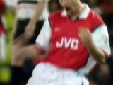 1998-99 FA Cup Semi-Final Relpay : Arsenal 1:2 Manchester United