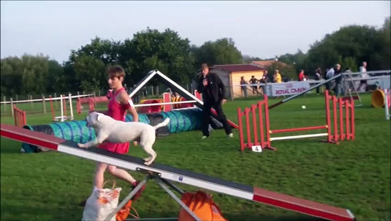 Eclipse Concours de Côte de Jade 2015