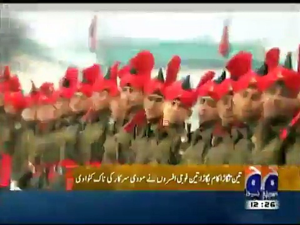 Three Indian Army officers suspected of disclosing military info on social media