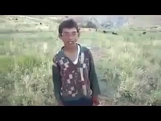 Rap Müziğin Irzına Geçen Çocuk