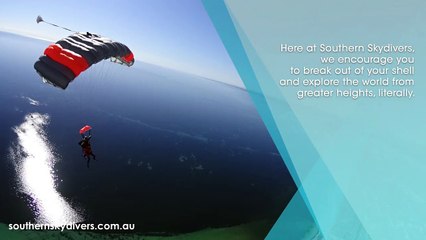 Southern Skydivers: Help You Appreciate the Beauty and Thrill of Freefall