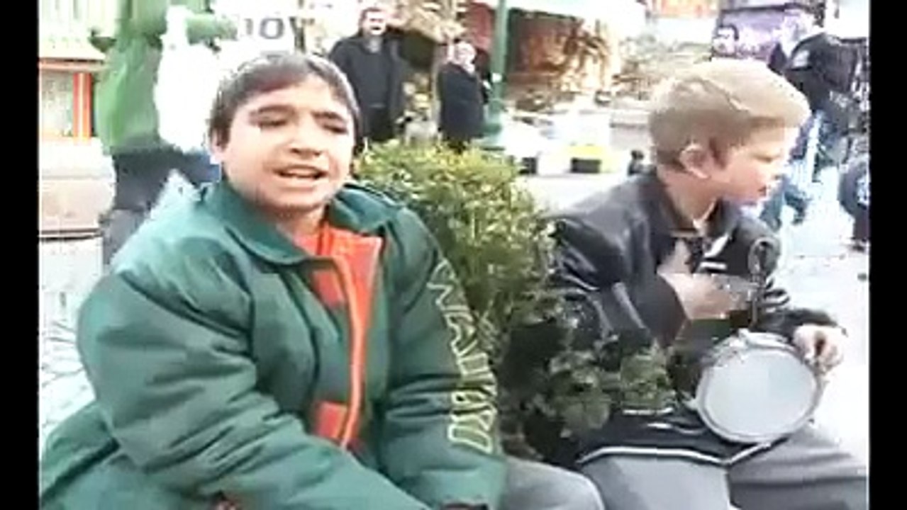 Senin Yavşak Enişten