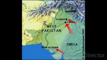 Pak India 1965 war