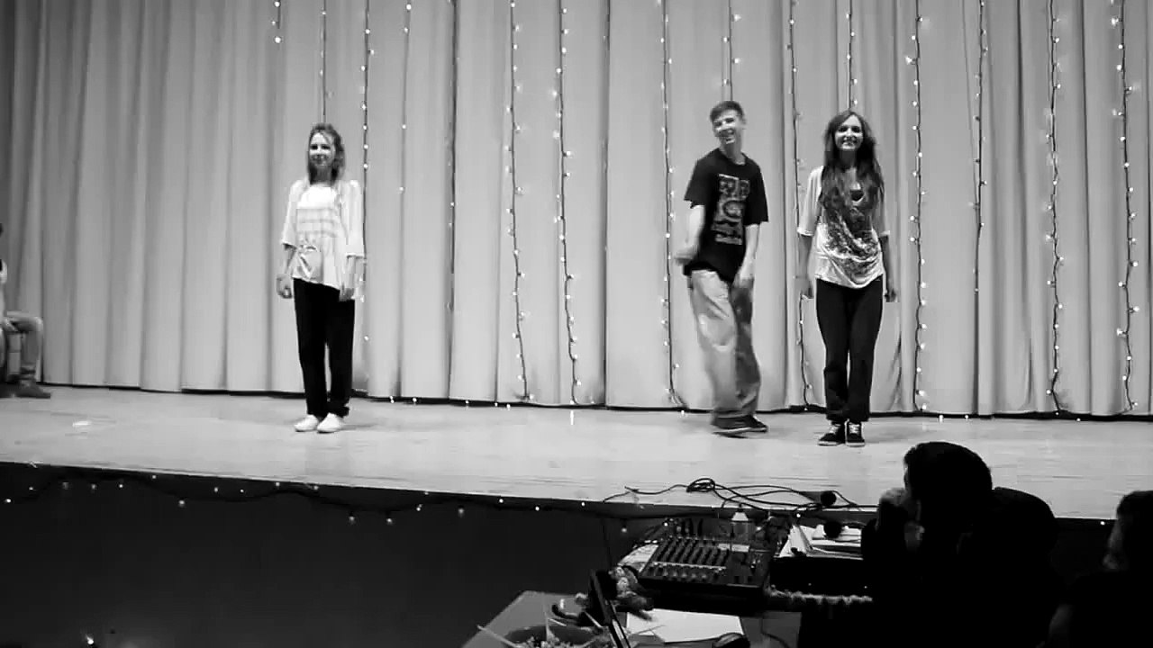 Dance Madcon - Beggin