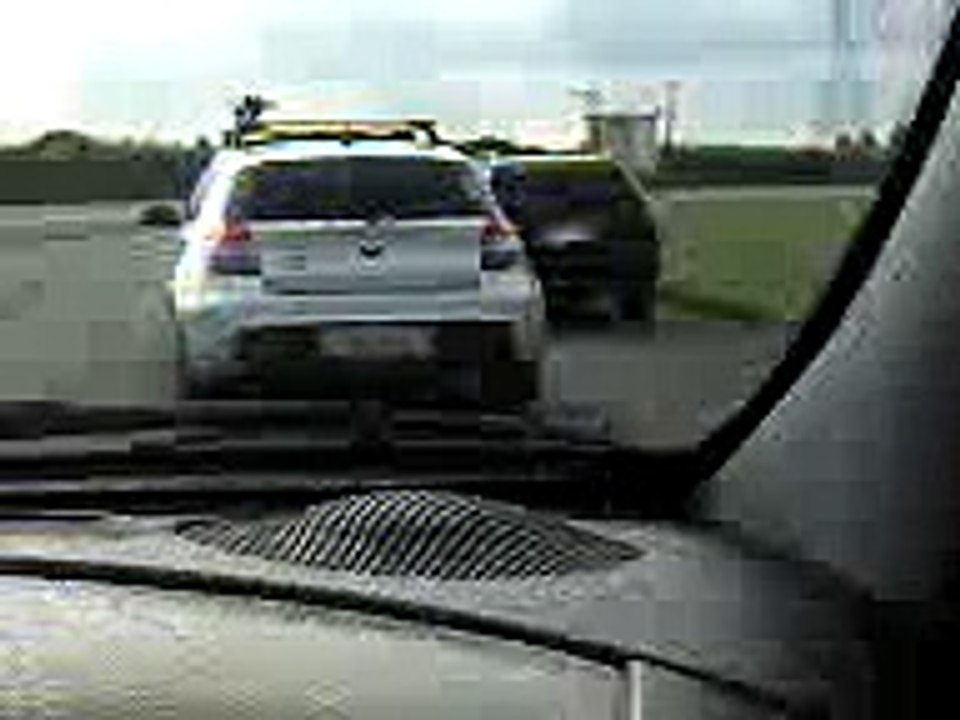 On Board Marea Weekend 2.4 20v !!