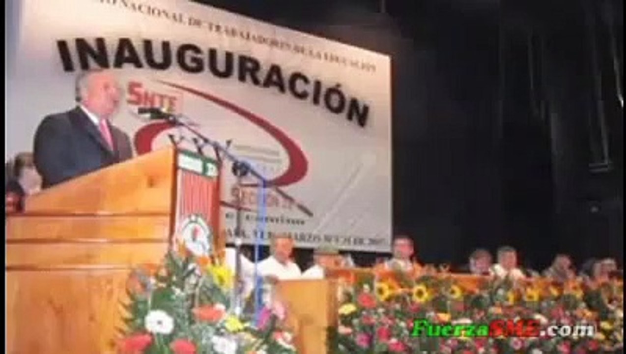 Y se hizo la Luz - Documental del Canal 6 de Julio sobre la extinción de LyF y los Electricistas 1/3