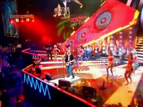 Blue System - Modern Talking Medley 2006 Live Discoteka 80 Moscow 2006