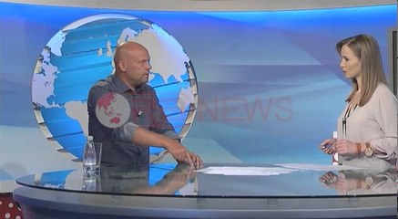 Manjani: Debati për kishën i pavënd. Te Liqeni nuk duhet ndërtuar, pikë - Ora News-