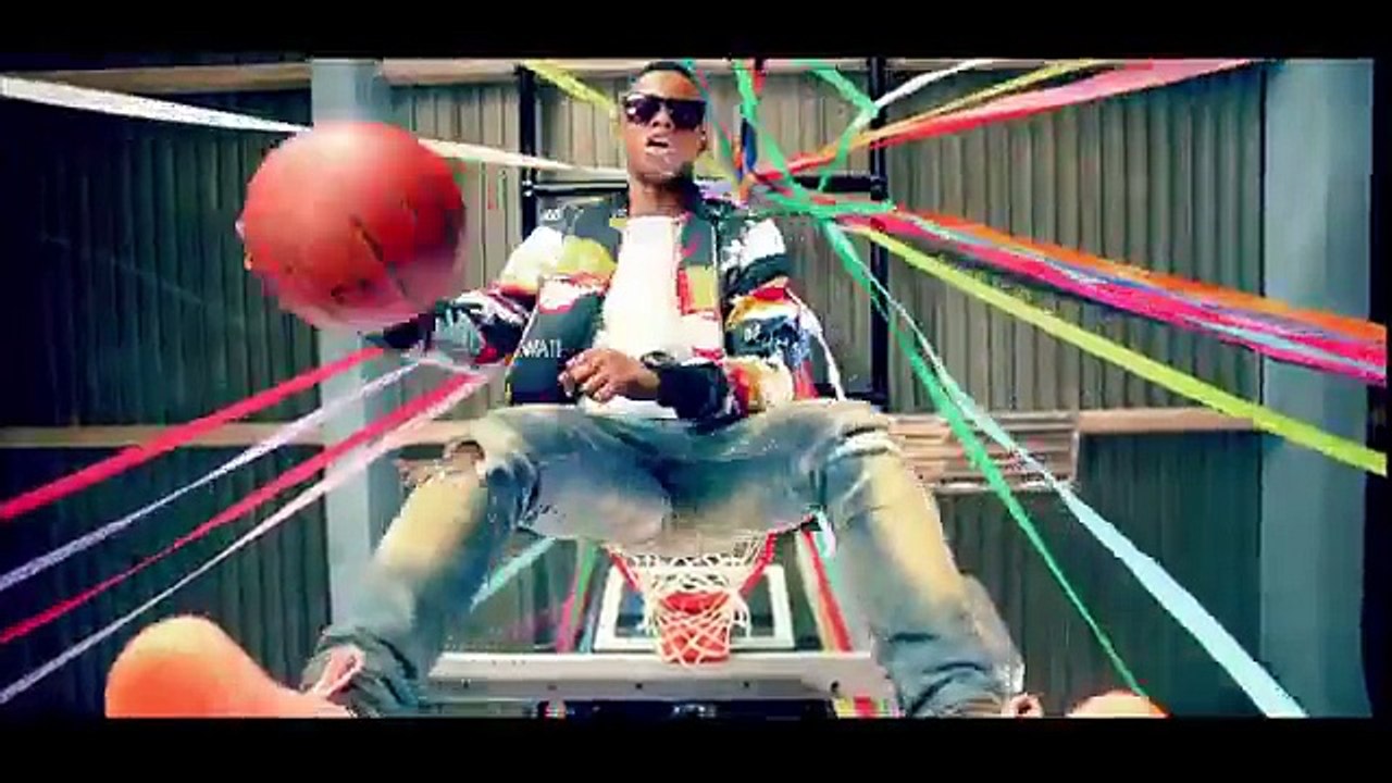 Silentó - Watch Me (Whip_Nae Nae) (Official)