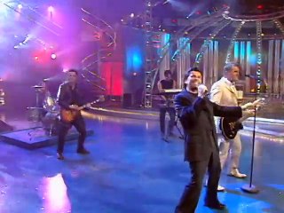 Modern Talking - Last Exit To Brooklyn (WDR Die Lotto-Show 19.05.2001)