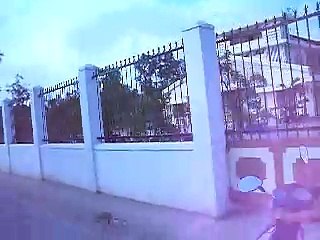 Tim` ve LASAN MAI THON Binh Thanh, Saigon (19-2-2007) 9 of 9