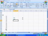 Set different formulas in  MS Excel Tutorial Urdu/Hindi Part 6
