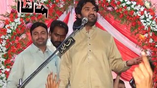 8 Subhan 2015 Zakir Muntazir Mehdi Bangash Colony Rawalpindi