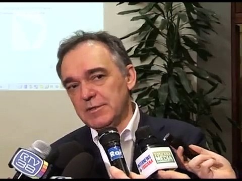 ENRICO ROSSI SU GOVERNO RENZI - dichiarazione
