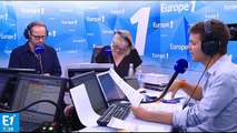 Marion Maréchal Le Pen participe-t-elle aux travaux de l'Assemblée ?