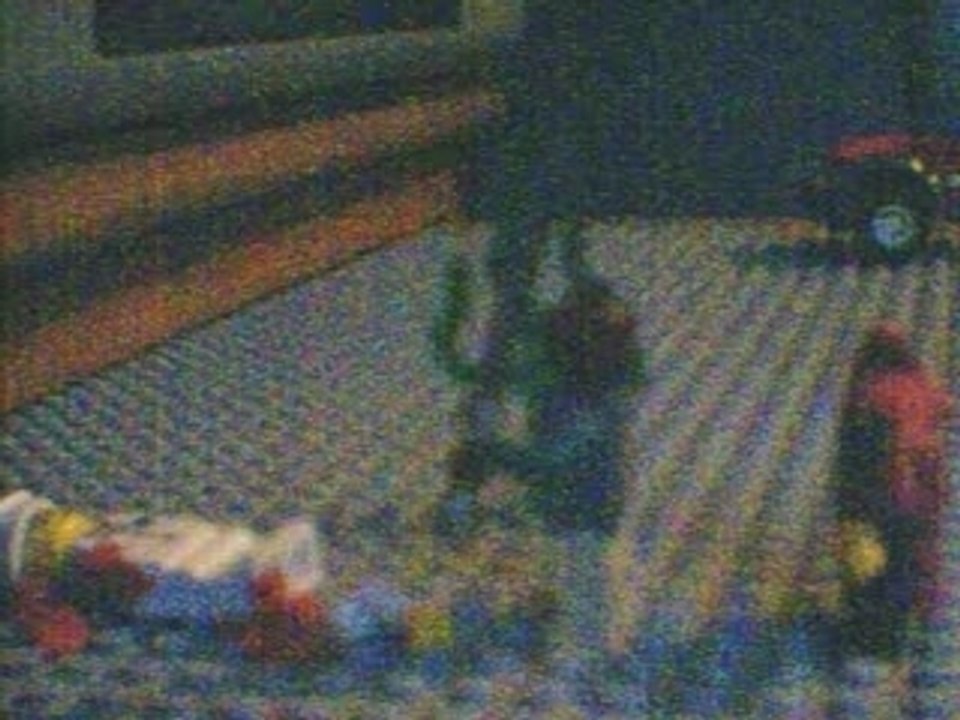 awesome lego massacre