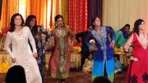 Indian Wedding Desi Girl BEST Dance  Bhangra Style