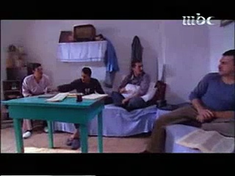 مسلسل التغريبه الفلسطينيه-حلقه11-جزء2