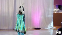 Indian Wedding Mehndi Night Dance   Piyar Yad Aa Raha Hy