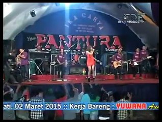 Reza Lawang Sewu - Cintaku Klepek Klepek - Dangdut Pantura