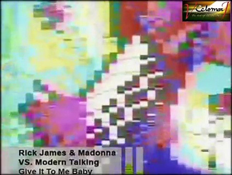 VJ MIX 70'80'90'