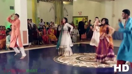 Kolkata Wedding Beautiful Girls Best Dance   Sohny Sohny