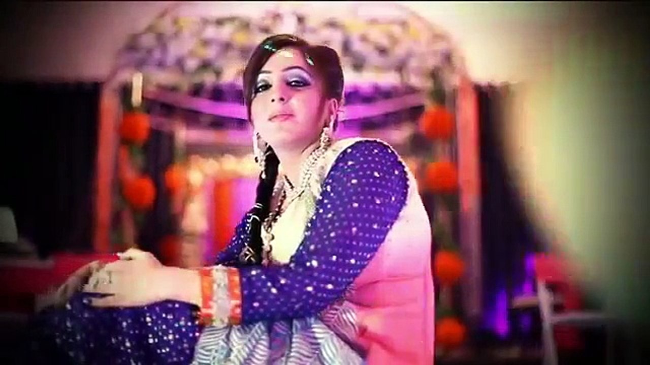 Komal & Sanjay Sangeet Day Highlights