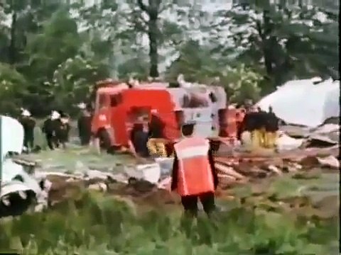 Air Crash Investigation Mayday Chaos in the Cockpit 'Who's flying the plane