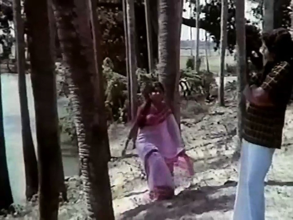 Puthiya Raagam - Nagesh, Kavitha - Engal Vathiyar - Tamil Romantic Song