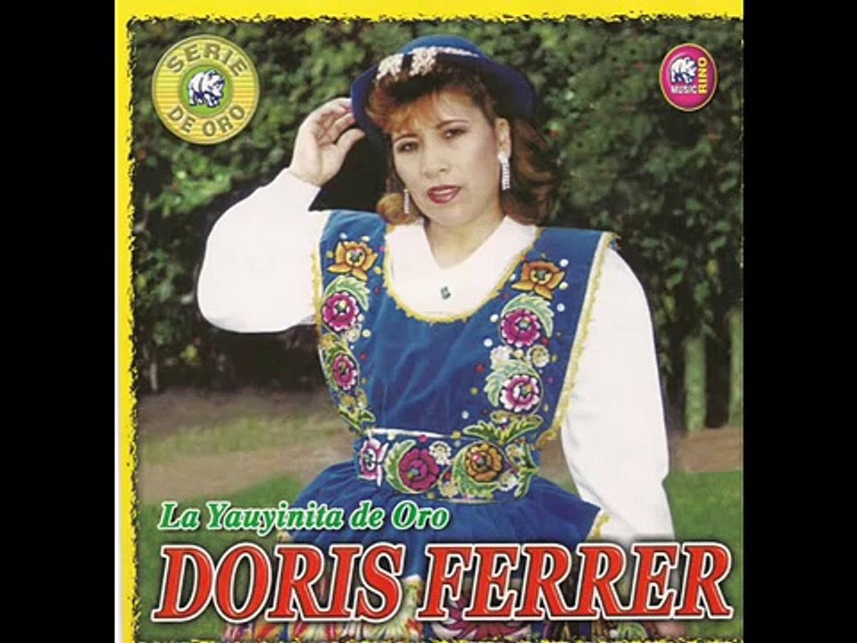 MI DICCIONARIO - doris ferrer