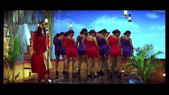 Kadhal Niagara - Arvind Swamy, Ishaa Kopikar - En Swasa Katre - Tamil Classic Song