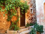 20-09-2014-village de Roussillon(Provence)