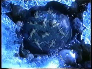 Lillehammer 1994 Winter Olympics - Opening Ident