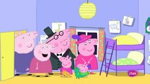 Peppa Pig en Español - Canguros de Peppa