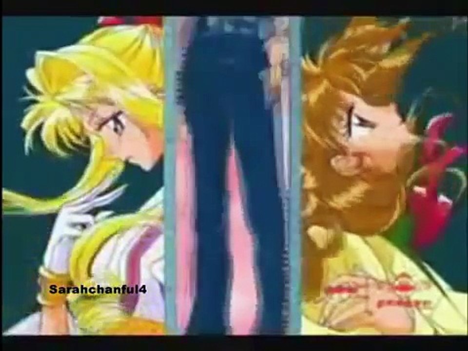 Jeanne Die Kamikaze Diebin Folge 11