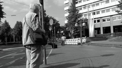 Théophile COLIN x Loic LENTZY - Sosh Urban Motion 2015